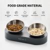 imagePETKIT Fresh Nano Replaced Stainless Steel Bowls 2PCS