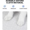 imagePETKIT High Performance Litter Pad Ultra Exclusive for Purobot Ultra Camera Automatic Cat Litter Box Waterproof Leakproof Cylinder Pad AntiStickScratchResistant Litter Box Mat