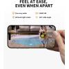 imagePETKIT PUROBOT Ultra Auto Waste Packing Cat Litter BoxYUMSHARE Solo Automatic Pet Feeder AIPowered Camera and 24hrs Free LivestreamApp Control