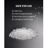 imagePETKIT Replaced Desiccant for All Smart Feeders 5 Packs Replacement Desiccant Bags for Automatic Pet Feeders Cat Dog Feeders Desiccant Bag