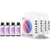 imagePETKIT 5 in 1 Mixed Cat Litter4 Bags and Purifying Refills4 Bottles for PURA MAX and PURA X Automatic Cat Litter BoxOdor Removal