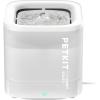 imagePETKIT New Cat Water Fountain with Wireless Pump Ultra Quiet 65oz185L Pet Water Fountain for Cats and Dogs Inside Detachable Design Easy to Clean and Assemble Filters IncludedWhite with Wireless Pump