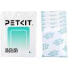 imagePETKIT Replaced Desiccant for All Smart Feeders 5 Packs Replacement Desiccant Bags for Automatic Pet Feeders Cat Dog Feeders Desiccant Bag