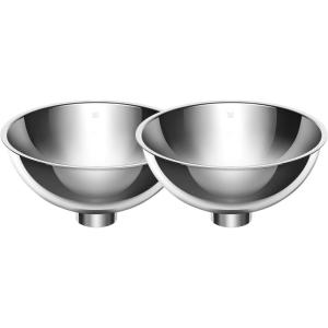 imagePETKIT Fresh Nano Replaced Stainless Steel Bowls 2PCS