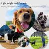imagePETKIT BPA Free Dog Water Bottle with Filter Leak Proof Portable Dog Water Bowl for Walking Hiking Travel Outdoor Pet Dispenser BottleGrey