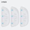 imagePETKIT Baffle for Emptying Cat LitterOne Click Cat Litter Remover Exclusive for PETKIT PuraMax SelfCleaning Cat Litter Box3Pcs