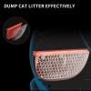 imagePETKIT Baffle for Emptying Cat LitterOne Click Cat Litter Remover Exclusive for PETKIT PuraMax SelfCleaning Cat Litter Box3Pcs