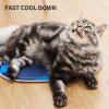 imagePETKIT Cool Mat Cooling Cat Summer Mat Portable Foldable Easy Clean Pet Pad