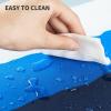 imagePETKIT Cool Mat Cooling Cat Summer Mat Portable Foldable Easy Clean Pet Pad