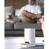 imagePETKIT Fresh Element Solo Automatic Pet Feeder and Eversweet Solo SE Wireless Pump Water Fountain for Cats and DogsScheduled Feeding Cat Feeder Dry Food Dispenser App ControlUSB Charge