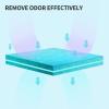imagePETKIT K3 Smart Spray Odor Remover for PuraMax SelfCleaning Cat Litter Box Pet Odor Eliminator Deodorizer for Home Pet Litter Box Bluetooth ConnectedApp Control