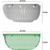 imagePETKIT Magnetic Cat Litter Remover and Litter Sifter Set for PuraMax 2Purobot Max Pro SelfCleaning Cat Litter Box Compatible with Bentonite Cat Litter and Clay Cat Litter