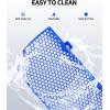 imagePETKIT Mineral Litter Sifter Exclusive for PUROBOT Ultra SelfCleaning Cat Litter Box Honeycomb Fine Cat Litter Sifter for Bentonite Litter and FineGranule Clumping Litter
