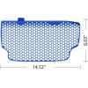 imagePETKIT Mineral Litter Sifter Exclusive for PUROBOT Ultra SelfCleaning Cat Litter Box Honeycomb Fine Cat Litter Sifter for Bentonite Litter and FineGranule Clumping Litter