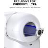 imagePETKIT Mineral Litter Sifter Exclusive for PUROBOT Ultra SelfCleaning Cat Litter Box Honeycomb Fine Cat Litter Sifter for Bentonite Litter and FineGranule Clumping Litter