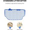 imagePETKIT Mixed Cat Litter Sifter Exclusive for PUROBOT Ultra SelfCleaning and AutoPacking Cat Litter Box Standard Litter Sifter for Tofu Cat Litter