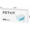 imagePETKIT N60 Pet Odor Control for Purobot Ultra and Purobot Max Pro SelfCleaning Cat Litter Box LongLasting Effective Litter Box Odor Remove Natural Formula Pack of 3