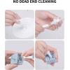 imagePETKIT Pet Water Fountain Cleaning Kit Cat Water Fountain Brush Pet Water Fountain Cleaning Kit Include Brush Tweezers and Sponge3 in 1 cleaning kit