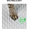 imagePETKIT Replaced Cat Litter Mat for PURAMAX Automatic Cat Litter Box Waterproof AntiSlip Sensor Pad