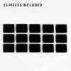 imagePETKIT Replaced Foam Filters for Eversweet 3 ProSolo 2Solo SE Wireless Pump Pet Water Fountain15 PiecesPackReplacement Pump Filter