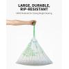 imagePETKIT Replacement Trash Bag Waste Bag for PuraMax 2PUROBOT Max Pro Automatic Cat Litter Box1 Roll18 count1 Roll18 count