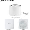 imagePETKIT Stainless Steel Cat Water Fountain with Wireless Pump Dog Cat Water Fountain DispenserUltra Quiet Pet Water Founatin for Cats and Small DogsWith Wireless Pump