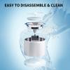 imagePETKIT Stainless Steel Cat Water Fountain with Wireless Pump Dog Cat Water Fountain DispenserUltra Quiet Pet Water Founatin for Cats and Small DogsWith Wireless Pump