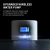 imagePETKIT YUMSHARE DUALHOPPER Automatic Pet Feeder and EVERSWEET 3 PRO Cat Dog Water Fountain1080P HD Camera Cat Dog Feeder Food DispenserStainless Steel Wireless Pump Water FountainSmart App Control