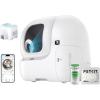imagePETKIT 2025 PUROBOT MAX PRO AICamera Self Cleaning Cat Litter Box 210 Wide Angle Lens Automatic Cat Litter Box for Multiple Cats 5Gampamp24G WiFiApp ControlOdorFree