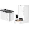 imagePETKIT EVERSWEET MAX Cordless Cat Water Fountain ampamp Automatic Pet Feeder with Camera 105 fl oz3L Pet Water Fountain for Cats Dogs Inside 24G WiFi Cat Dog Feeder
