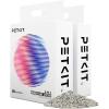 imagePETKIT Mixed Cat Litter Fast Clumping Flushable Ultra Absorbent 100 Natural Ingredients Litter Water Dissolvable Really DustFree Low Tracking Bentonite Tofu Litter 79lb2 Bags79lb x 2bags