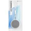 imagePETKIT Pet Water Fountain Cleaning Kit Cat Water Fountain Brush Pet Water Fountain Cleaning Kit Include Brush Tweezers and Sponge3 in 1 cleaning kit