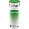 imagePETKIT Replacement Trash Bag Waste Bag for PuraMax 2PUROBOT Max Pro Automatic Cat Litter Box1 Roll18 count1 Roll18 count