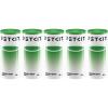 imagePETKIT Replacement Trash Bag Waste Bag for PuraMax 2PUROBOT Max Pro Automatic Cat Litter Box1 Roll18 count5 Roll90 count