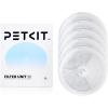 imagePETKIT Upgraded Filter Units 30 for Pet Water Fountains Eversweet 2S33 ProEversweet SoloSolo SE ampamp CYBERTAIL Replacement Filters 5 pcs5 Pieces Filter 30