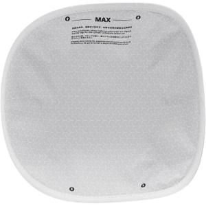 imagePETKIT New Cat Litter Pad Max for PURAMAX 2 and Purobot Max Pro Automatic SelfCleaning Cat Litter Box High Performance Leakproof Litter Mat Waterproof AntiStick ScratchResistant Cylinder PadGrey for PuraMax