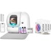 imagePETKIT New Update PuraMax 2 Self Cleaning Cat Litter Box with 4 Bags Litter Automatic Cat Litter Box for Multiple Cats Includes K3 Smart Air Purifier Spray and N50 20 Odor Eliminator
