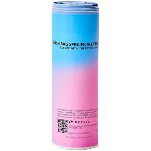 imagePetkit Waste Bag Replacement pkt4w