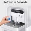 image:imagePETKIT Fountain Cube C for Eversweet Ultra Pet Water Fountain Replacement for 169fl oz5L Automatic Cat Fountain 5 PackBlueFresh Water