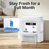 image:imagePETKIT Fountain Cube C for Eversweet Ultra Pet Water Fountain Replacement for 169fl oz5L Automatic Cat Fountain 5 PackBlueFresh Water