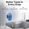 image:imagePETKIT Fountain Cube C for Eversweet Ultra Pet Water Fountain Replacement for 169fl oz5L Automatic Cat Fountain 5 PackBlueFresh Water