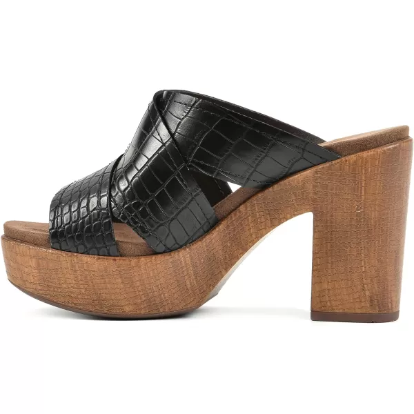 WHITE MOUNTAIN Shoes Alive Women's Platform Heel Sandal