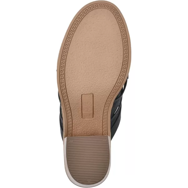 WHITE MOUNTAIN Shoes Be Happy Women's Block Heel Sandal