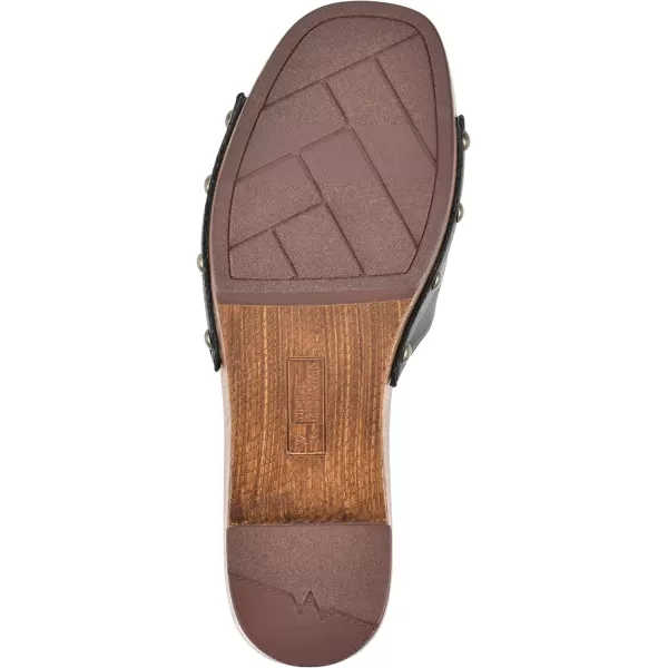 WHITE MOUNTAIN Shoes Jem Footbeds Clog
