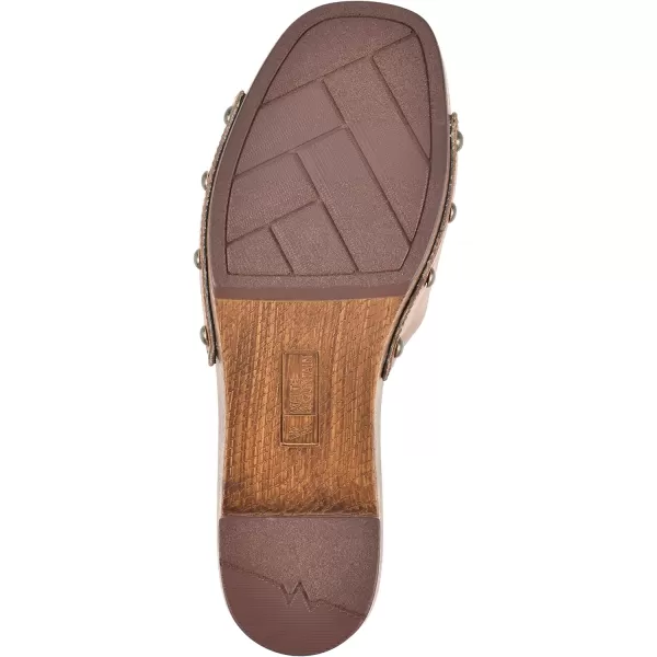 WHITE MOUNTAIN Shoes Jem Footbeds Clog