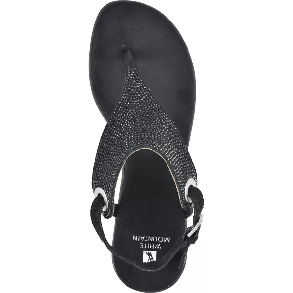 WHITE MOUNTAIN Shoes London 2 Women's Sandal