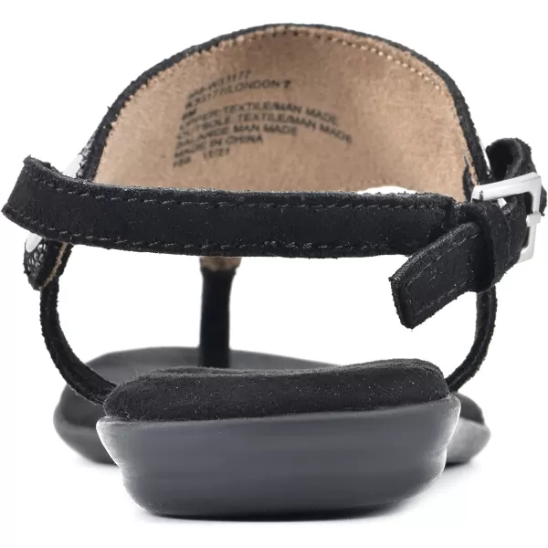 WHITE MOUNTAIN Shoes London 2 Women's Sandal
