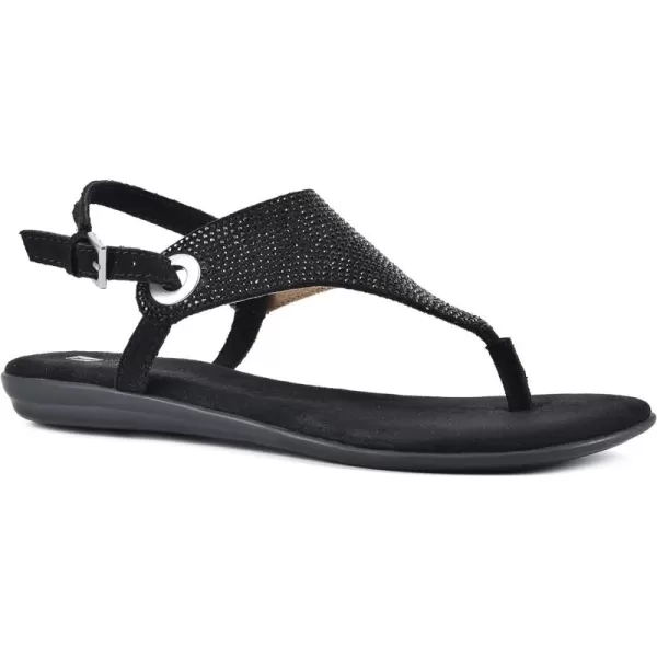 WHITE MOUNTAIN Shoes London 2 Women's Sandal
