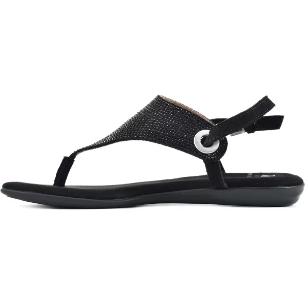 WHITE MOUNTAIN Shoes London 2 Women's Sandal
