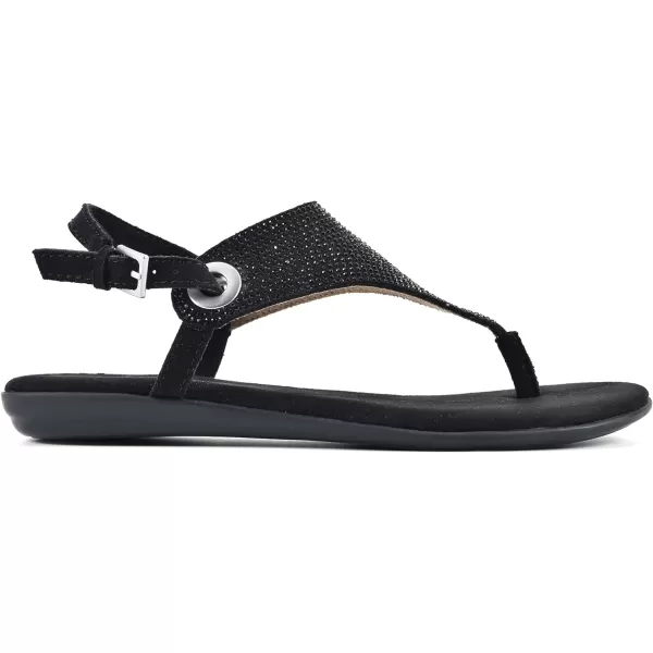 WHITE MOUNTAIN Shoes London 2 Women's Sandal